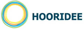 Hooridee Logo